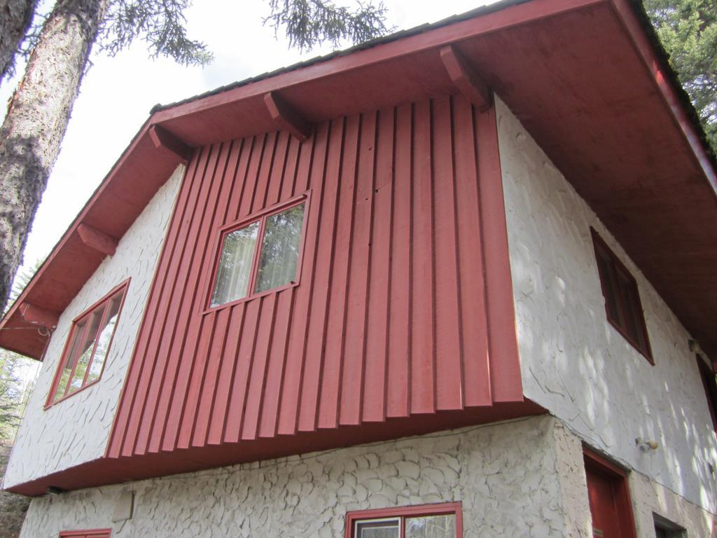 קאנמור The Gateway Inn מראה חיצוני תמונה